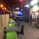 الرملة: إصابة متوسطة لشاب بعملية طعن وسط المدينة 